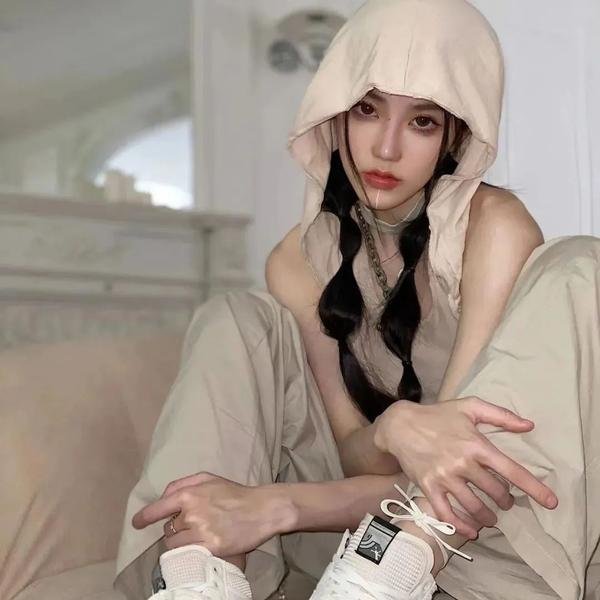 麦德兰:迷失在巴黎